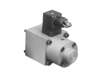 Electroimán para válvula proporcional gp61 - 4 - a