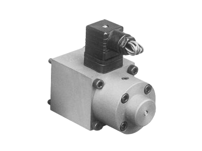 Electroimán para válvula proporcional gp61 - 4 - a