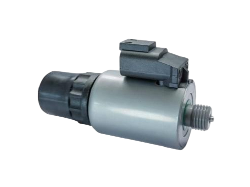 Electroimán para válvulas proporcionales gp37 - S - E
