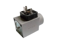 Electroimán para válvula proporcional grf35 - 4 - a