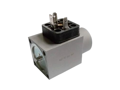Electroimán para válvula proporcional grf35 - 4 - a