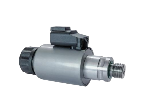 Electroimán para válvulas proporcionales gp37 - S - R