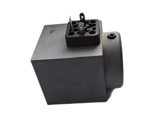 Electroimán para válvula proporcional grf60 - 4 - a