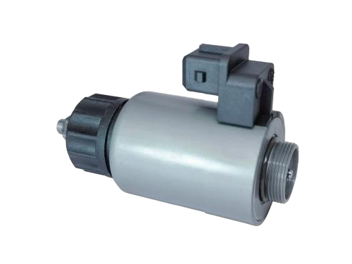 Electroimán para válvulas proporcionales gp37 - S - N