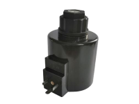 Electroimán para válvulas húmedas de corriente continua mfz18a - 55 yc