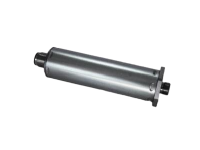 Sensor de desplazamiento lineal de inducción gwef50 - 015