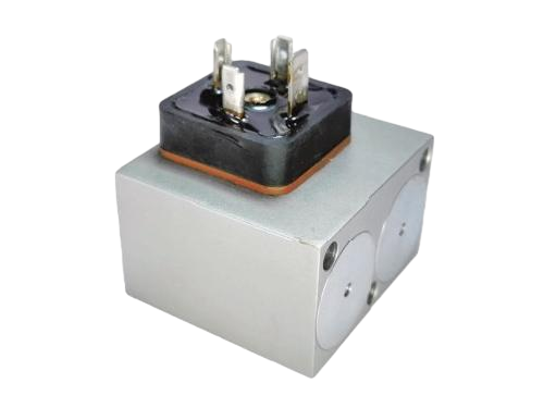 Electroimán de doble proporción dp3049 - 3 - a