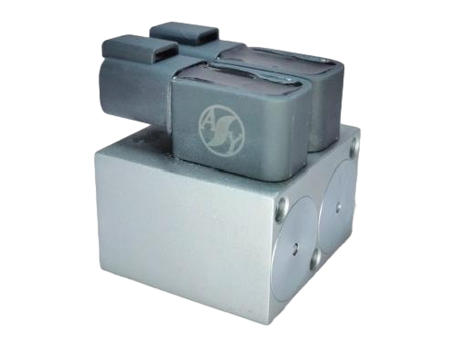 Electroimán de doble proporción dp3049 - 3 - a 2DT