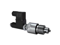 Sensor de desplazamiento lineal de inducción iw9 - 03
